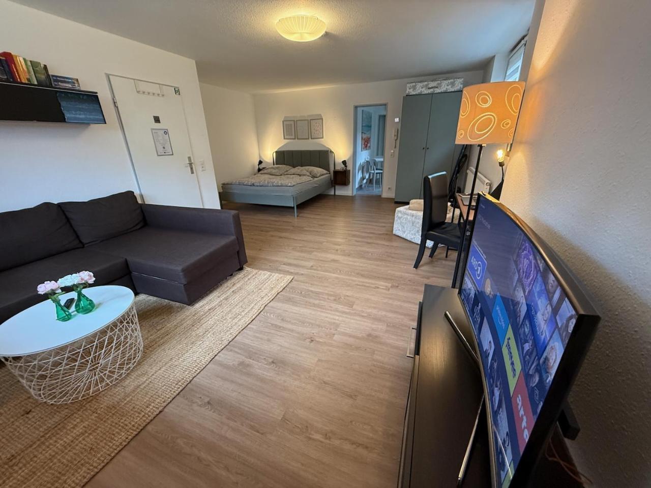 Apartment Regener Lorrach Exterior photo
